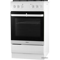 Кухонная плита Hansa FCMW58077 - Превью изображения №3 — Интернет-магазин Your Sale