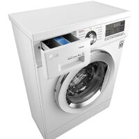 Стиральная машина LG F1096SDS3 - Превью изображения №7 — Интернет-магазин Your Sale