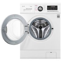 Стиральная машина LG F1096SDS3 - Превью изображения №2 — Интернет-магазин Your Sale