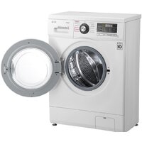Стиральная машина LG F1096SDS3 - Превью изображения №10 — Интернет-магазин Your Sale