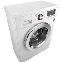 Стиральная машина LG F1096SDS3 - Превью изображения №6 — Интернет-магазин Your Sale