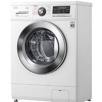 Стиральная машина LG F1096SDS3 - Превью изображения №9 — Интернет-магазин Your Sale