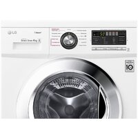 Стиральная машина LG F1096SDS3 - Превью изображения №4 — Интернет-магазин Your Sale