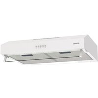 Кухонная вытяжка Gorenje WHU629EW/M - Превью изображения №3 — Интернет-магазин Your Sale