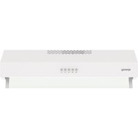 Кухонная вытяжка Gorenje WHU629EW/M - Превью изображения №2 — Интернет-магазин Your Sale