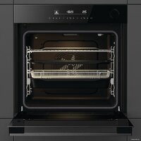 Hisense BSA66346PBGWIFI Image #3