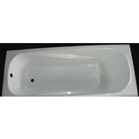 Ванна Ventospa Serena LA 170х70 (с каркасом) - Превью изображения №5 — Интернет-магазин Your Sale