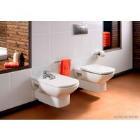 Roca Dama Senso (346517000) (без сиденья) Image #3