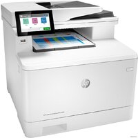 МФУ HP Color LaserJet Enterprise M480f - Превью изображения №3 — Интернет-магазин Your Sale
