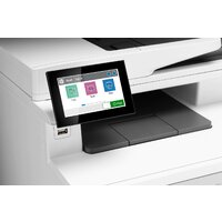 МФУ HP Color LaserJet Enterprise M480f - Превью изображения №4 — Интернет-магазин Your Sale