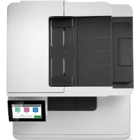 МФУ HP Color LaserJet Enterprise M480f - Превью изображения №6 — Интернет-магазин Your Sale