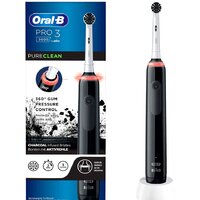 Oral-B Pro 3 3000 Pure Clean Black D505.513.3 (черный) Image #1