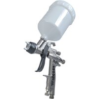 Краскопульт Walcom Slim XLIGHT S HTE SR 822013 - Превью изображения №2 — Интернет-магазин Your Sale
