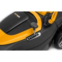 Газонокосилка Stiga Collector 136 AE Kit 291342068/ST1 (с АКБ) - Превью изображения №4 — Интернет-магазин Your Sale