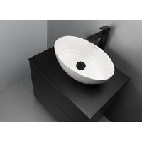 Умывальник Deante Alpinia CGA_6U4S - Превью изображения №3 — Интернет-магазин Your Sale