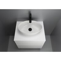 Умывальник Deante Alpinia CGA_6U4S - Превью изображения №5 — Интернет-магазин Your Sale