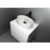 Умывальник Deante Alpinia CGA_6U4S - Превью изображения №4 — Интернет-магазин Your Sale