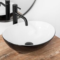 Умывальник Rea REAU8749 - Превью изображения №2 — Интернет-магазин Your Sale