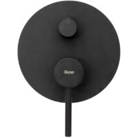 Rea Lungo REA-P4100 (черный) Image #3