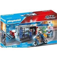 Playmobil PM70568 Побег из тюрьмы