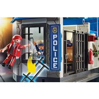 Playmobil PM70568 Побег из тюрьмы Image #2