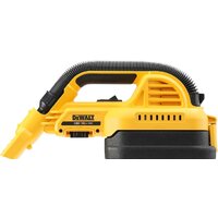 Пылесос DeWalt DCV517N-XJ - Превью изображения №2 — Интернет-магазин Your Sale