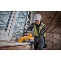 Пылесос DeWalt DCV517N-XJ - Превью изображения №5 — Интернет-магазин Your Sale