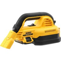 Пылесос DeWalt DCV517N-XJ - Превью изображения №3 — Интернет-магазин Your Sale