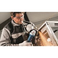 Bosch GWS 7-115 Professional [0601388106] Image #5