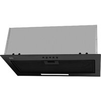 Кухонная вытяжка Amica OMC6274B STUDIO - Превью изображения №3 — Интернет-магазин Your Sale