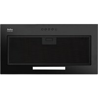 Кухонная вытяжка Amica OMC6274B STUDIO - Превью изображения №4 — Интернет-магазин Your Sale