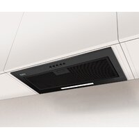 Кухонная вытяжка Amica OMC6274B STUDIO - Превью изображения №1 — Интернет-магазин Your Sale