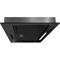 Кухонная вытяжка Amica OMC6274B STUDIO - Превью изображения №5 — Интернет-магазин Your Sale