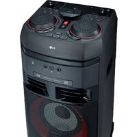 LG X-Boom OK65 Image #5