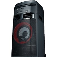 LG X-Boom OK65 Image #7