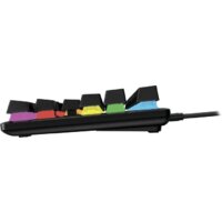 HyperX Alloy Origins Core PBT (HyperX Aqua, нет кириллицы) Image #5