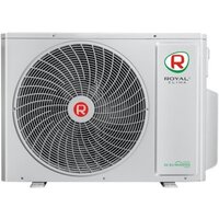 Кондиционер Royal Clima GRIDA DC EU Inverter RCI-GRC28HN - Превью изображения №7 — Интернет-магазин Your Sale