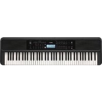 Yamaha PSR-EW320