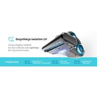 Пылесос для удаления пылевых клещей ETA Roxy 5215 90000 - Превью изображения №10 — Интернет-магазин Your Sale