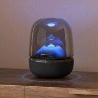 Беспроводная колонка Harman/Kardon Aura Studio 5 - Превью изображения №9 — Интернет-магазин Your Sale
