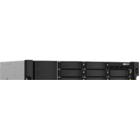 Сетевой накопитель QNAP TS-864EU-8G - Превью изображения №3 — Интернет-магазин Your Sale