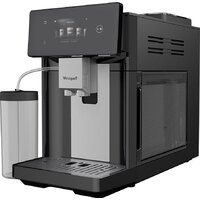 Weissgauff WCM-340 TFT Automatic Touch Cappuccino Nero Image #2