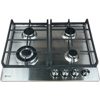 Варочная панель Schtoff H6020P26IS Inox - Превью изображения №2 — Интернет-магазин Your Sale