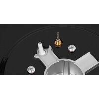 Варочная панель Schtoff H6020P26IS Inox - Превью изображения №4 — Интернет-магазин Your Sale