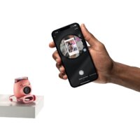 Fujifilm Instax Pal (розовый) Image #7