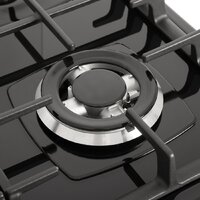 Кухонная плита GEFEST ПГЭ 6502-03 0246 - Превью изображения №7 — Интернет-магазин Your Sale