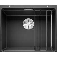 Blanco Etagon 500-U 525887 (черный)