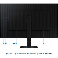 Монитор Samsung ViewFinity S7 LS27D700EAIXCI - Превью изображения №12 — Интернет-магазин Your Sale