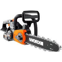 Аккумуляторная пила Worx WG384E.9 (без АКБ) - Превью изображения №2 — Интернет-магазин Your Sale