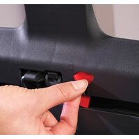 Brabantia Bo Pedal Bin 3 x 11л (белый) Image #10